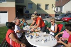 2006-07-22 6. Tennis Vereins- und Firmenturnier