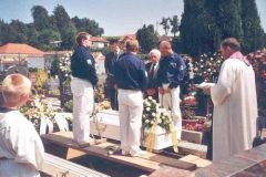 2006-07-26 Begräbnis Michael und Elke Daurer