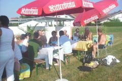 2006-07-30 SZ-Sommerfest