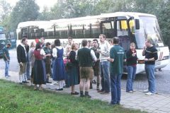 2006-09-30 Bildungsreise nach München
