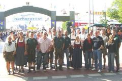 2006-09-30 Bildungsreise nach München