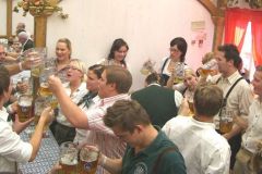 2006-09-30 Bildungsreise nach München