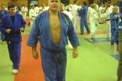 2006-11-14 4. Judo Masters-EM in Prag