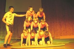2006-12-09 Julschauturnen