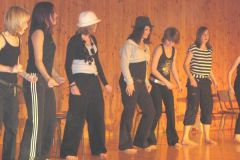 2006-12-09 Julschauturnen