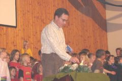 2006-12-09 Julschauturnen