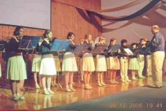 2006-12-09 Julschauturnen