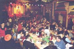 2007-02-03 Neumarkter Kinderfasching im Turnerheim