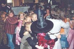 2007-02-03 Neumarkter Kinderfasching im Turnerheim