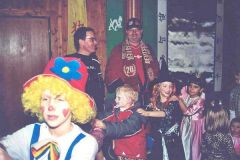 2007-02-03 Neumarkter Kinderfasching im Turnerheim