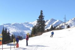 2007-03-17 Schiwoche in Bad Gastein