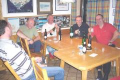 2007-03-17 Schiwoche in Bad Gastein