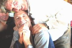 2007-03-17 Schiwoche in Bad Gastein