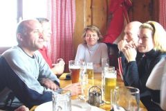 2007-03-17 Schiwoche in Bad Gastein