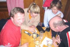 2007-03-17 Schiwoche in Bad Gastein