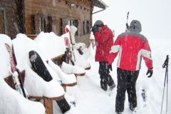 2007-03-17 Schiwoche in Bad Gastein