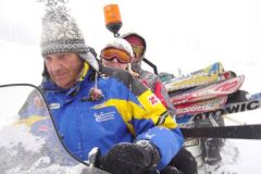 2007-03-17 Schiwoche in Bad Gastein