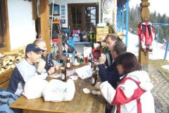 2007-03-17 Schiwoche in Bad Gastein