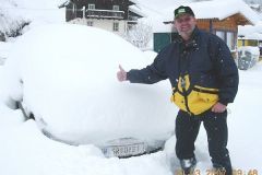 2007-03-17 Schiwoche in Bad Gastein