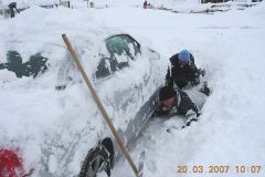 2007-03-17 Schiwoche in Bad Gastein