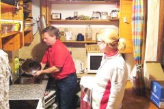 2007-03-17 Schiwoche in Bad Gastein