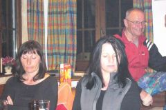 2007-03-17 Schiwoche in Bad Gastein