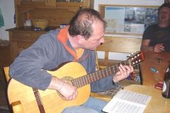 2007-03-17 Schiwoche in Bad Gastein