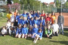 2007-04-21 Bezirks-Gerätmeisterschaften in Neumarkt