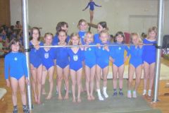 2007-04-21 Bezirks-Gerätmeisterschaften in Neumarkt