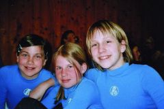 2007-04-21 Bezirks-Gerätmeisterschaften in Neumarkt