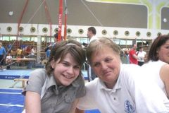 2007-05-05 ÖTB OÖ Nachwuchsmeisterschaften