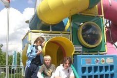 2007-05-05 ÖTB OÖ Nachwuchsmeisterschaften