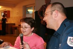 2007-05-05 Jubiläums-Wunschkonzert des Spielmannszuges