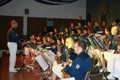 2007-05-05 Jubiläums-Wunschkonzert des Spielmannszuges