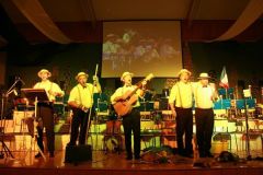 2007-05-05 Jubiläums-Wunschkonzert des Spielmannszuges