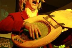 2007-05-05 Jubiläums-Wunschkonzert des Spielmannszuges