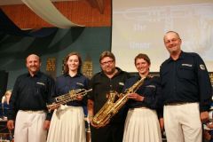 2007-05-05 Jubiläums-Wunschkonzert des Spielmannszuges
