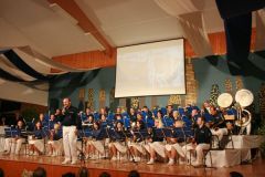 2007-05-05 Jubiläums-Wunschkonzert des Spielmannszuges