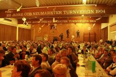 2007-05-05 Jubiläums-Wunschkonzert des Spielmannszuges