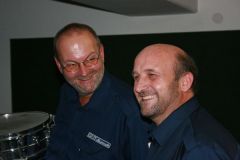 2007-05-05 Jubiläums-Wunschkonzert des Spielmannszuges