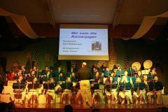 2007-05-05 Jubiläums-Wunschkonzert des Spielmannszuges