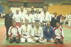 2007-06-14 Judo Masters-WM in Sao Paolo