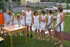 2007-07-06 Bezirksturnfest Grieskirchen