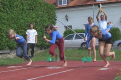 2007-07-06 Bezirksturnfest Grieskirchen