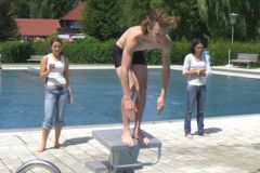 2007-07-06 Bezirksturnfest Grieskirchen