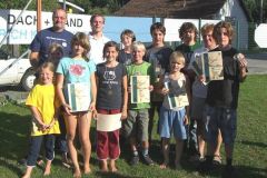 2007-07-06 Bezirksturnfest Grieskirchen