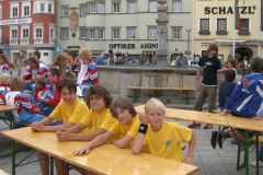 2007-07-06 Bezirksturnfest Grieskirchen