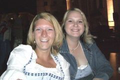 2007-07-06 Bezirksturnfest Grieskirchen