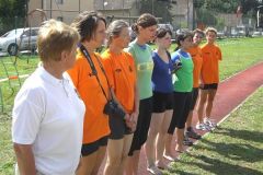 2007-07-06 Bezirksturnfest Grieskirchen