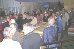 2007-09-27 Eröffnung Marktplatz mit SZ